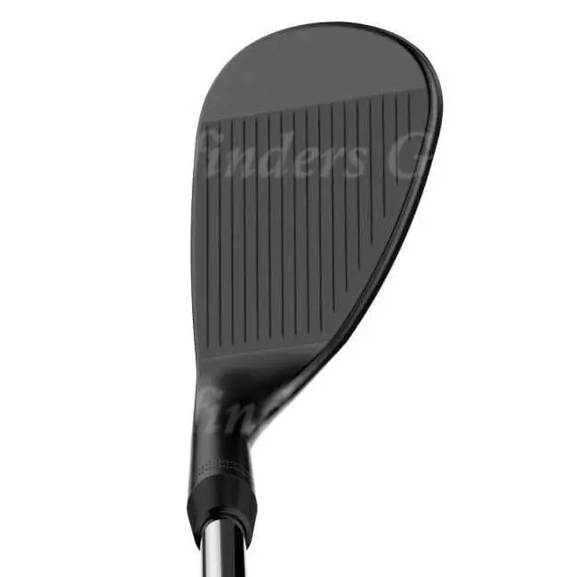 Callaway  - Opus SP Black Shadow C-Grind 2025 - Black 1