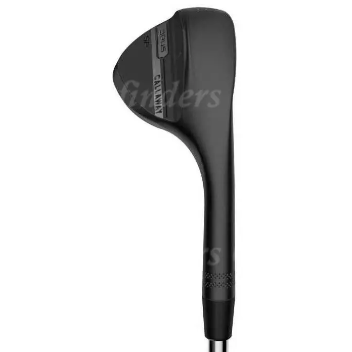 Callaway  - Opus SP Black Shadow C-Grind 2025 - Black 2