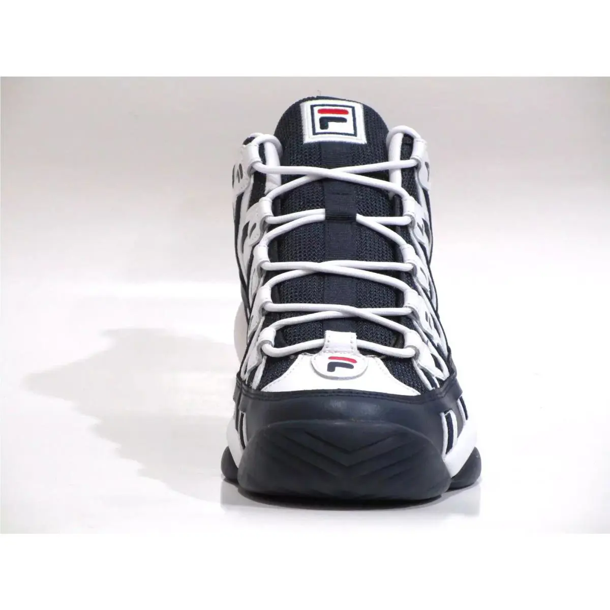 Fila shoes - FILA Spaghetti - Spaghetti - 1BM02138422 - Navy/White/Red 0