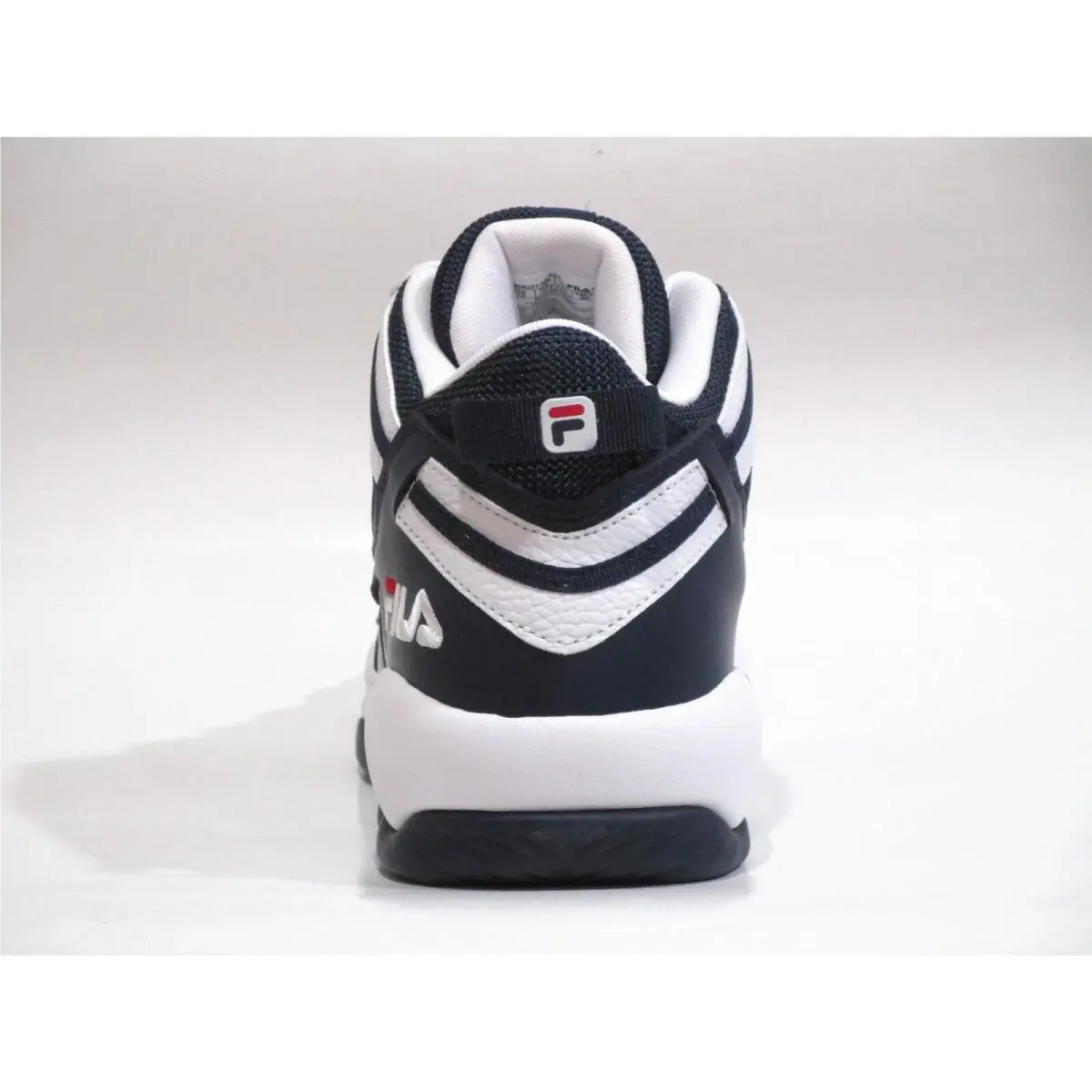 Fila shoes - FILA Spaghetti - Spaghetti - 1BM02138422 - Navy/White/Red 2