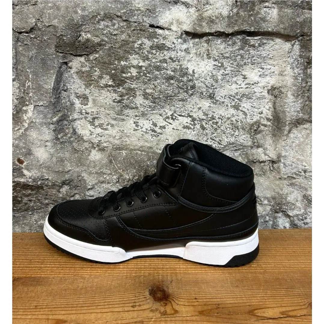 Fila shoes - BB84 HIGH - HIGH - 1BM02452-013 - Black 6
