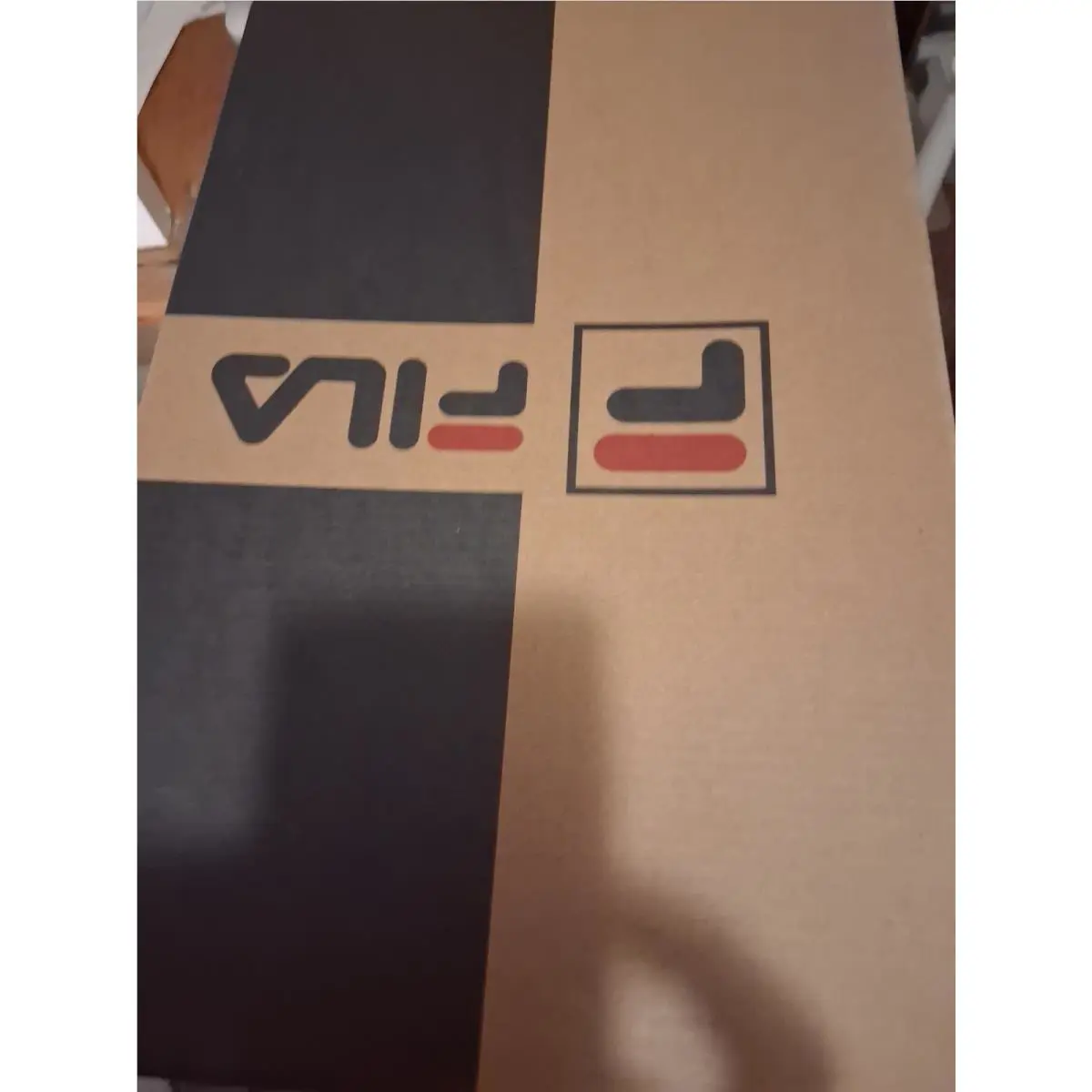 Fila shoes - Beige 5
