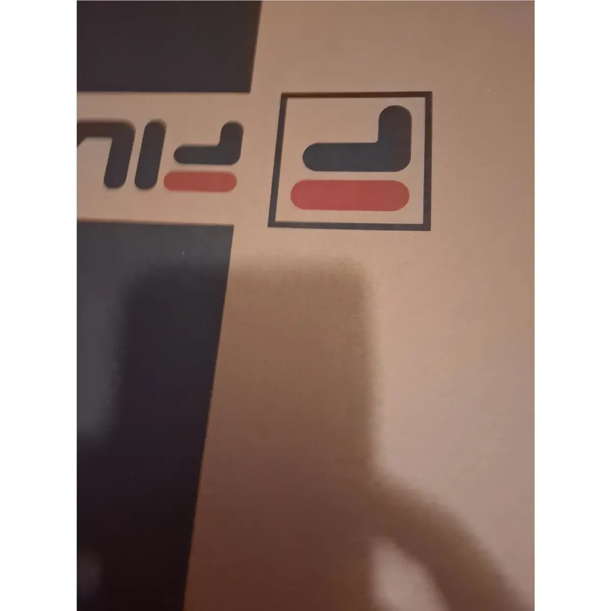 Fila shoes - Beige 6