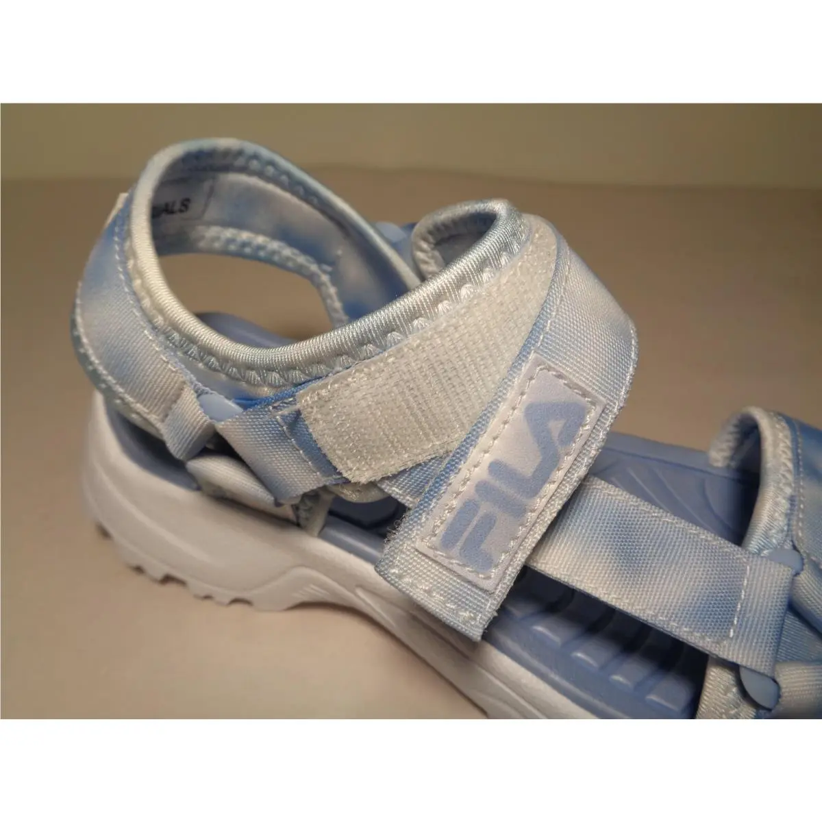 Fila shoes - ANDROS - ANDROS - Multicolor (UPC: 633641105270) 9