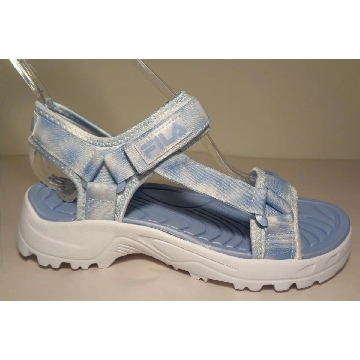 Fila shoes - ANDROS - ANDROS - Multicolor (UPC: 633641105270) 0