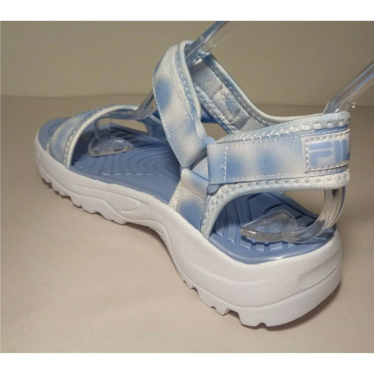 Fila shoes - ANDROS - ANDROS - Multicolor (UPC: 633641105270) 5