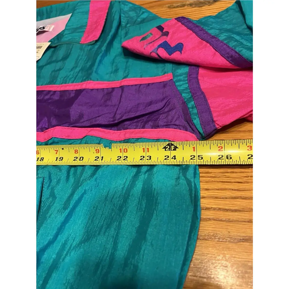 Fila clothing - Multicolor 2
