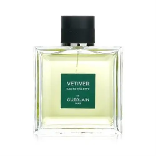 Guerlain Vetiver De Guerlain Paris Eau De Toilette