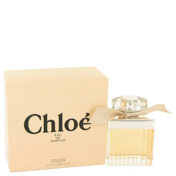 Chloé Eau de Parfum