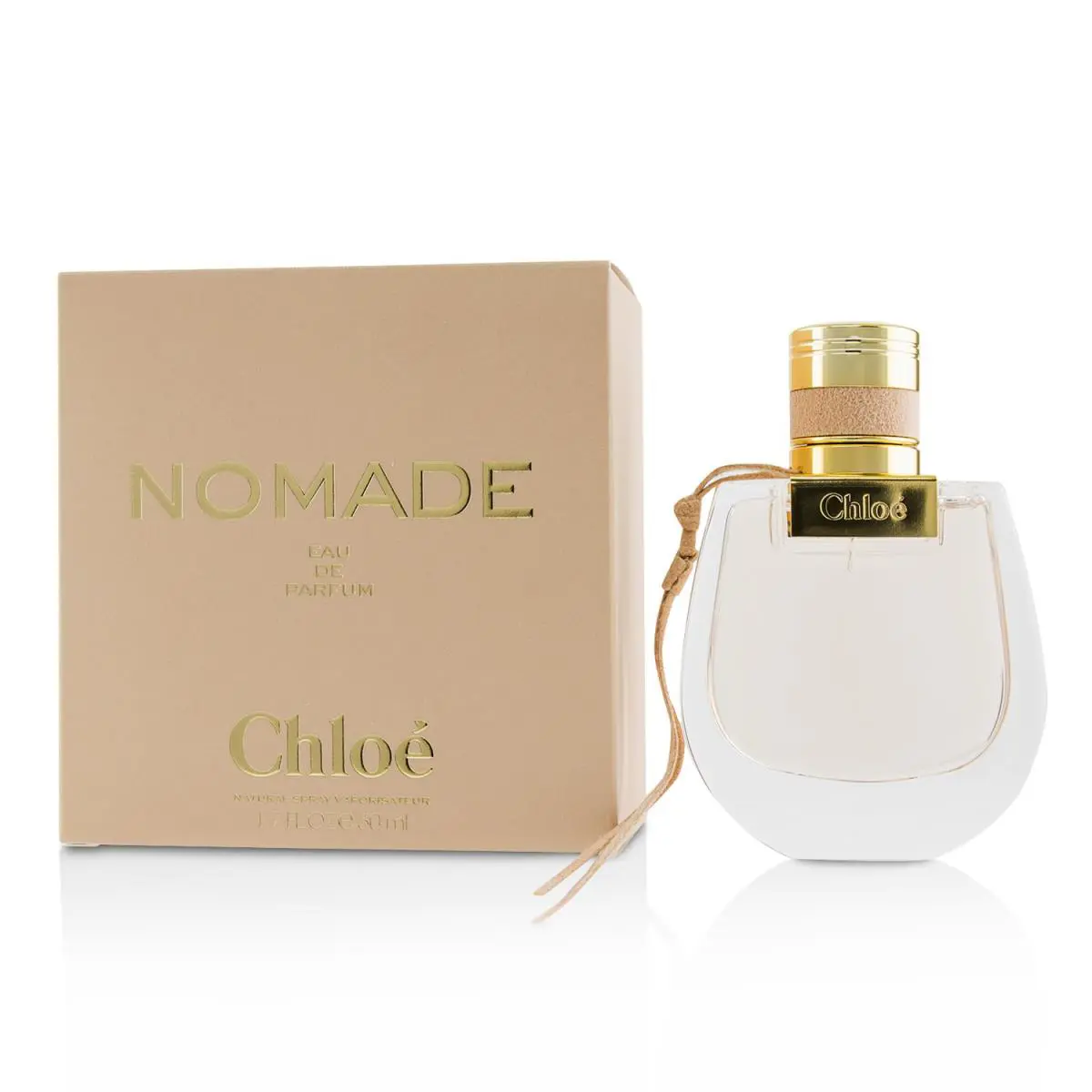Chloe Nomade Eau de Parfum