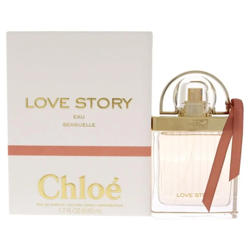 Chloe Love Story Eau Sensuelle Eau de Parfum 1.7 oz / 50 ml For Women