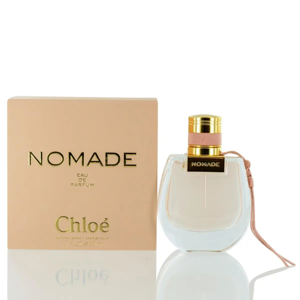 Chloe Nomade Edp Spray 1.7 Oz For Women