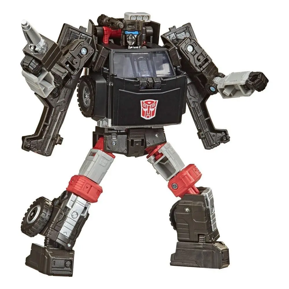 Toys Generations War For Cybertron: Earthrise Deluxe WFC-E34 Trailbreaker