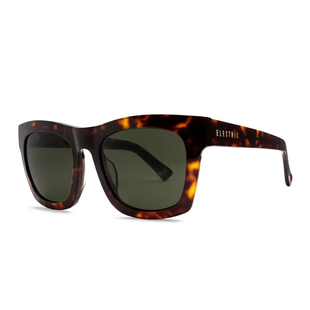 Crasher 53 Sunglasses by Electric