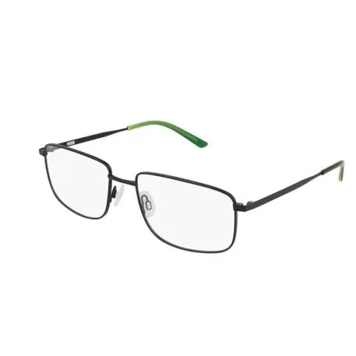 Puma PU0178O-011-60 Eyeglasses 0mm