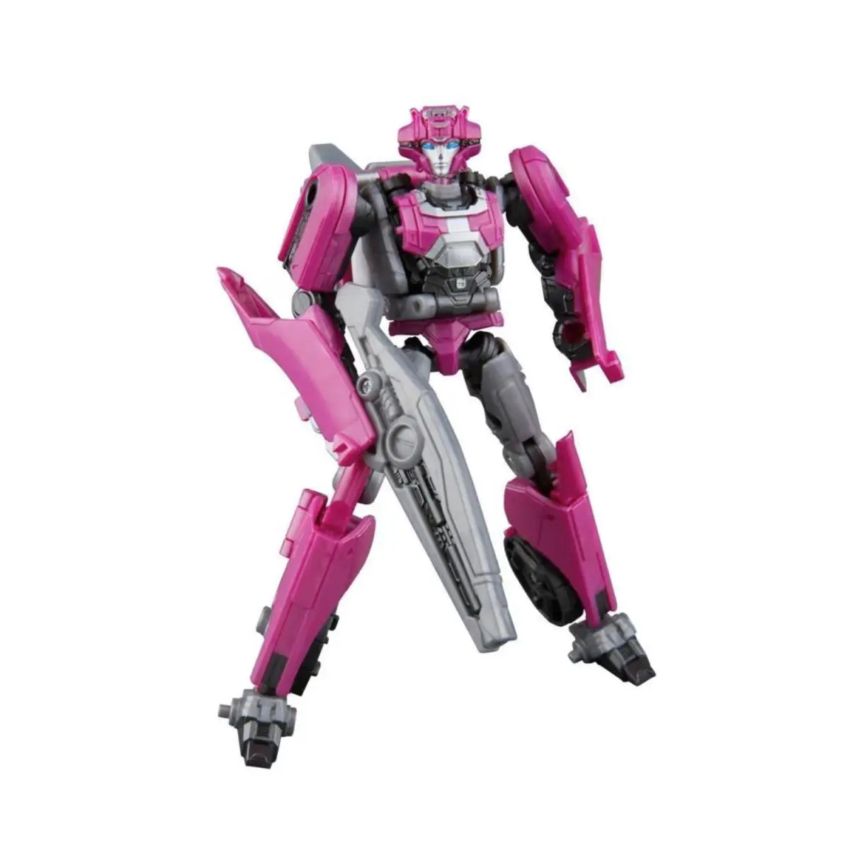 Hasbro - Transformers Studio Series Deluxe Transformers One Elita-1