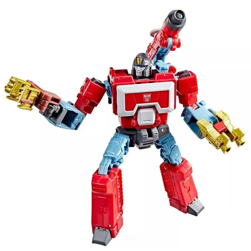 Autobot Perceptor Mtmte Collection Transformers Studio Series Transformers: