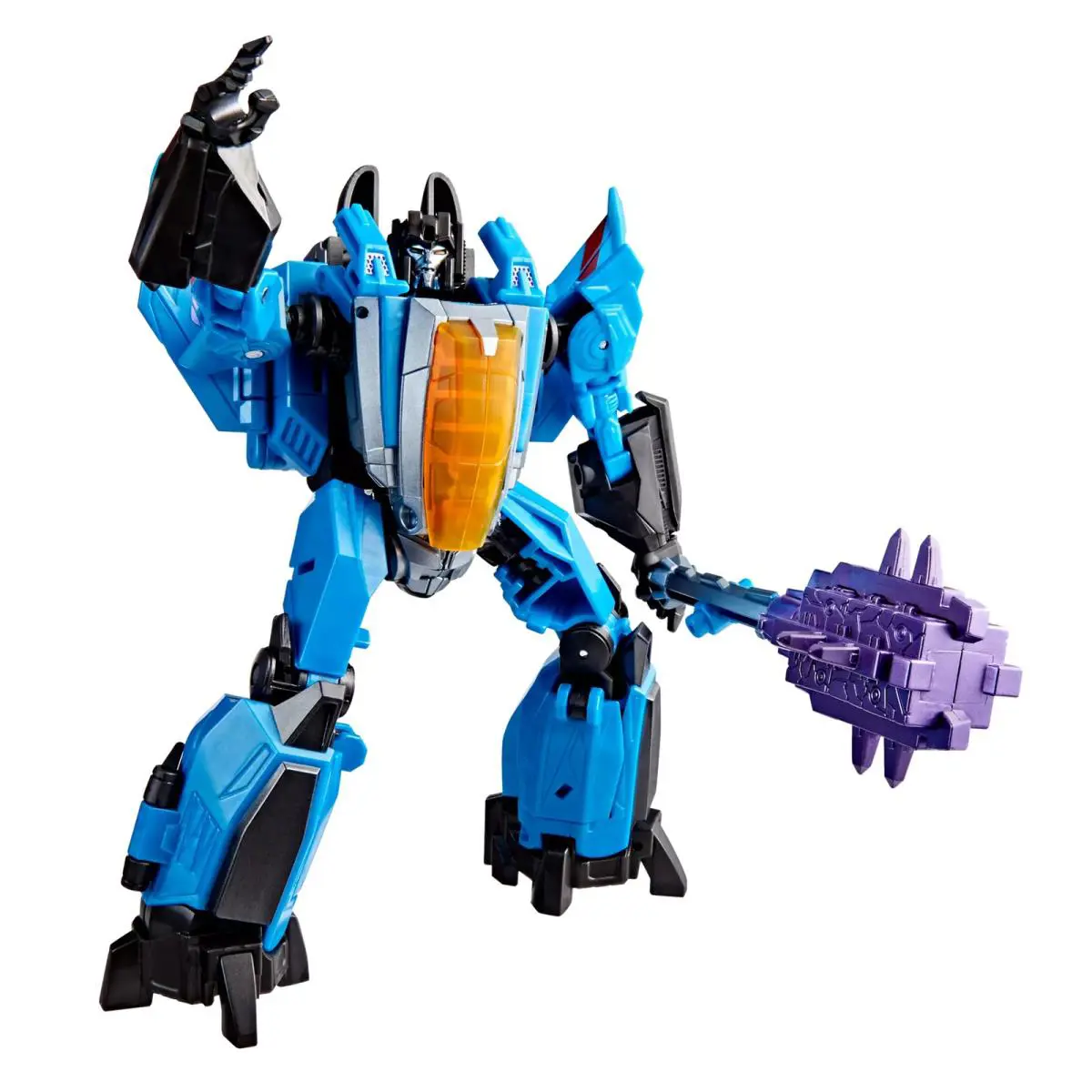 Transformers Studio Series Voyager Class War For Cybertron Thundercracker IN Stk