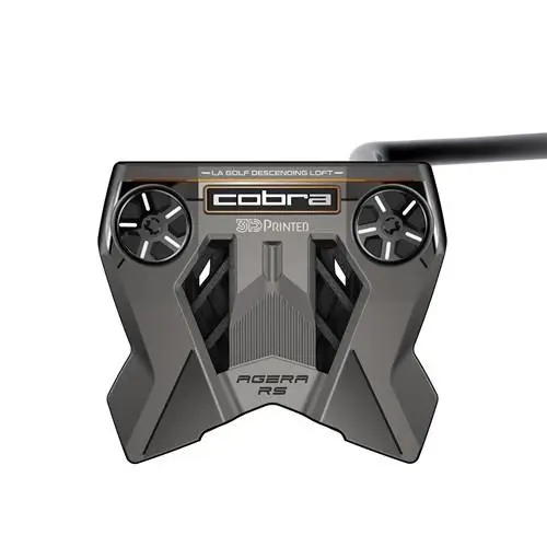 Cobra  - P8451RM3SB35 - P8451RM3SB35 (UPC: 887996176984) 2