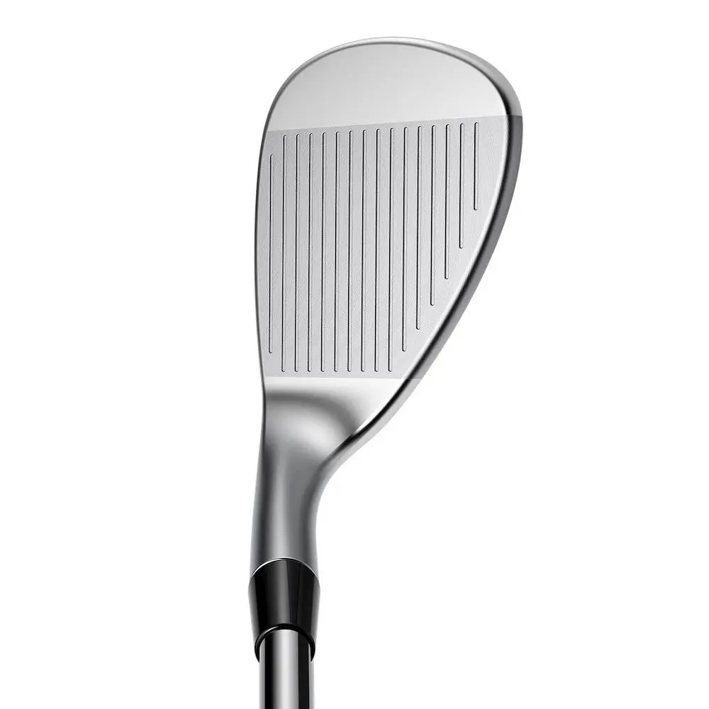 Cobra  - KING-X Chrome - Chrome - W9701RSS58 (UPC: 887996206582) 1