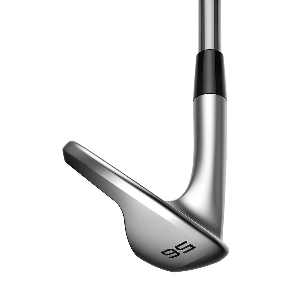 Cobra  - KING-X Chrome - Chrome - W9701RSS58 (UPC: 887996206582) 2