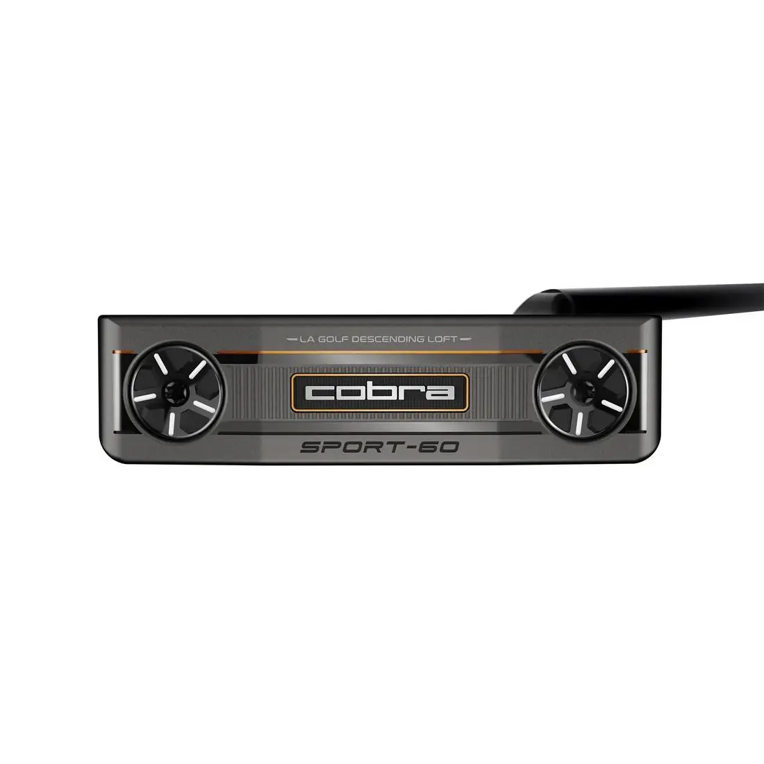 Cobra  - Sport 60 Vintage - Sport Vintage - P8502RB1FN35 (UPC: 887996176786) 3