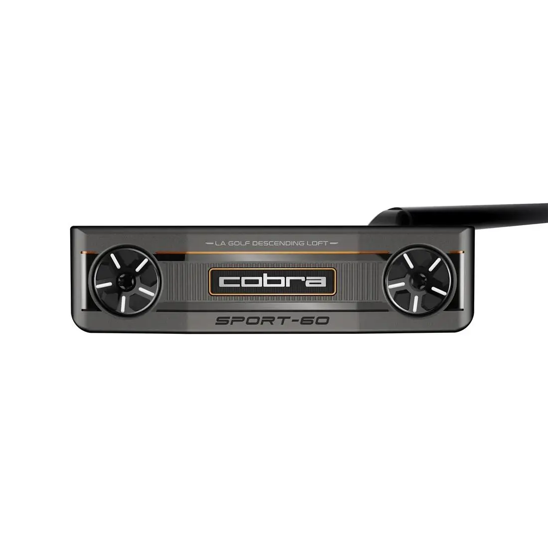 Cobra  - Sport 60 Vintage - Sport Vintage - P8502RB1FN35 (UPC: 887996176786) 3