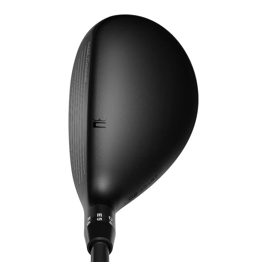Cobra  - DARKSPEED ADAPT MAX - DARKSPEED ADAPT MAX - C9425RGL5PS (UPC: 887996204953) 1