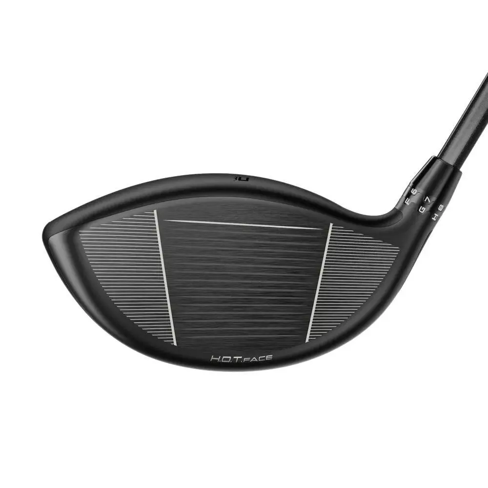 Cobra  - DS-Adapt LS - D9401RGR105A - Black (UPC: 887996200436) 1