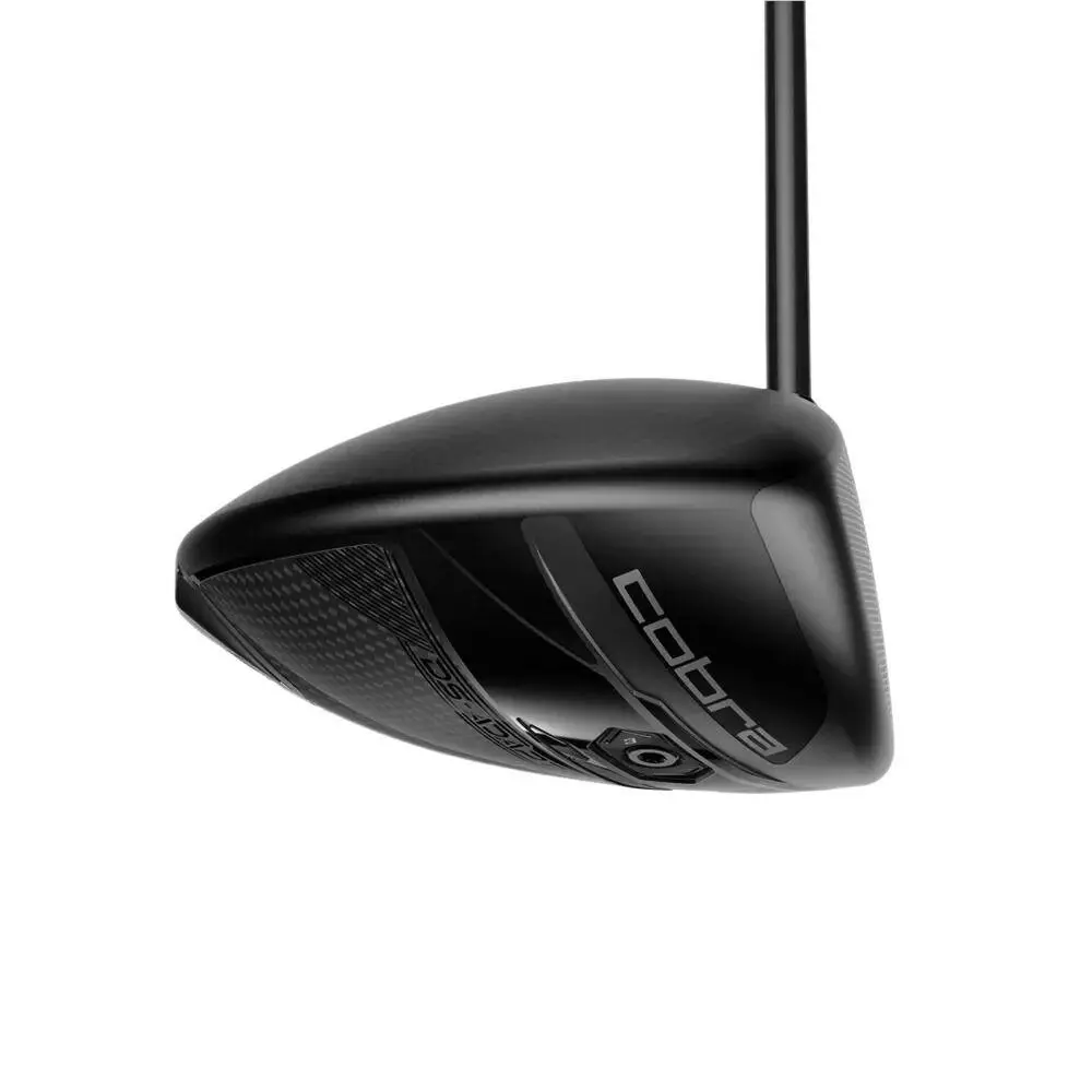 Cobra  - DS-Adapt LS - D9401RGR105A - Black (UPC: 887996200436) 2