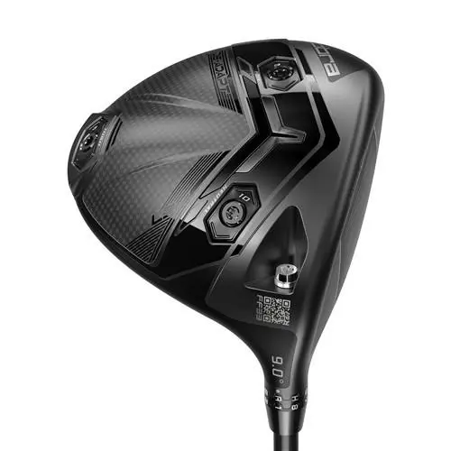 Cobra Adapt LS Driver - 10.5 - Regular Flex Denali Blue - Blue