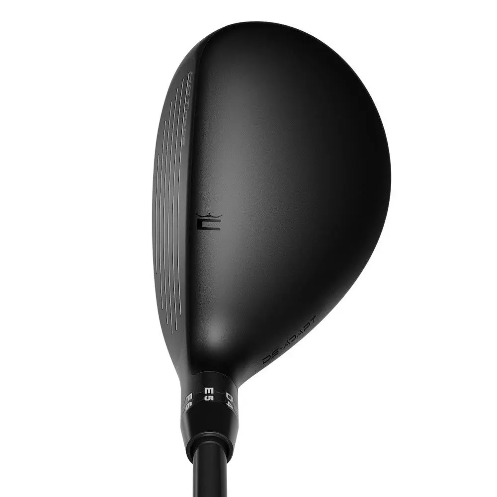 Cobra  - DARKSPEED ADAPT - DARKSPEED ADAPT - H9421RGL5 (UPC: 887996199891) 1