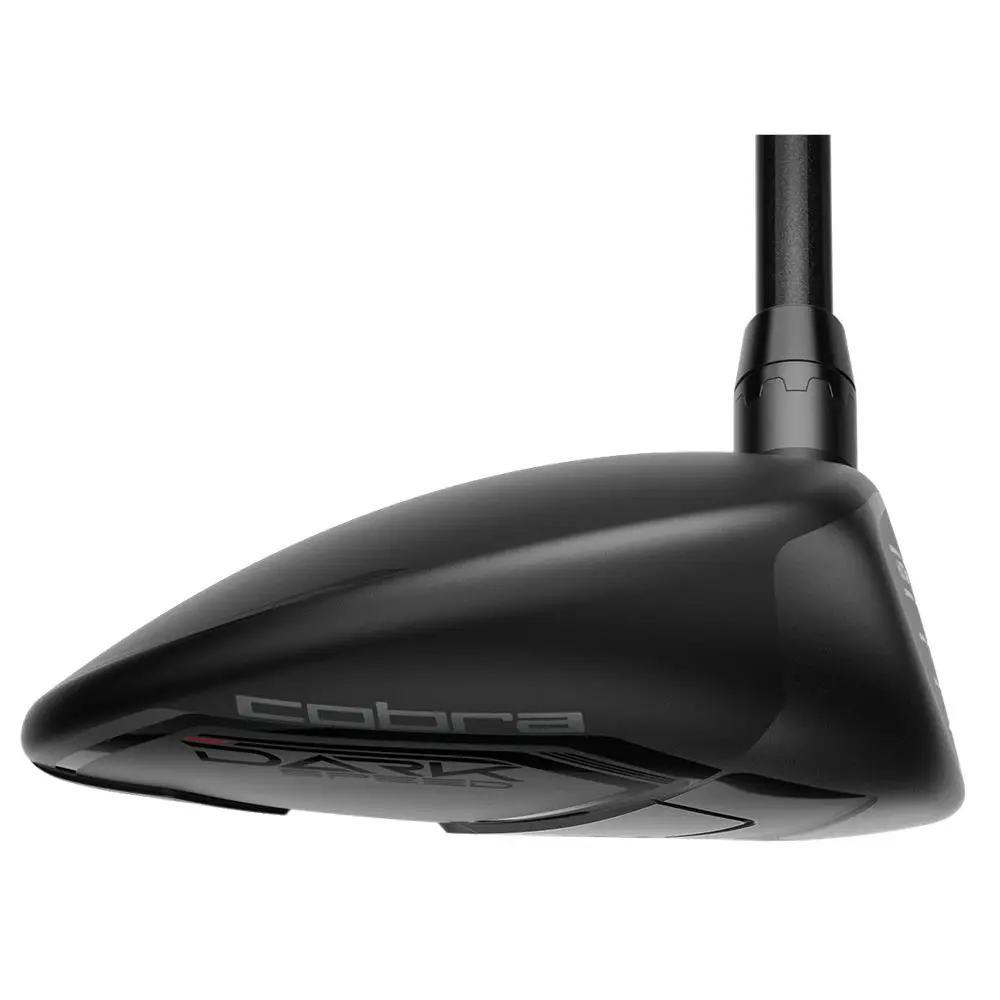 Cobra  - DARKSPEED Max - DARKSPEED Max - F8221RGL3 (UPC: 887996180226) 2