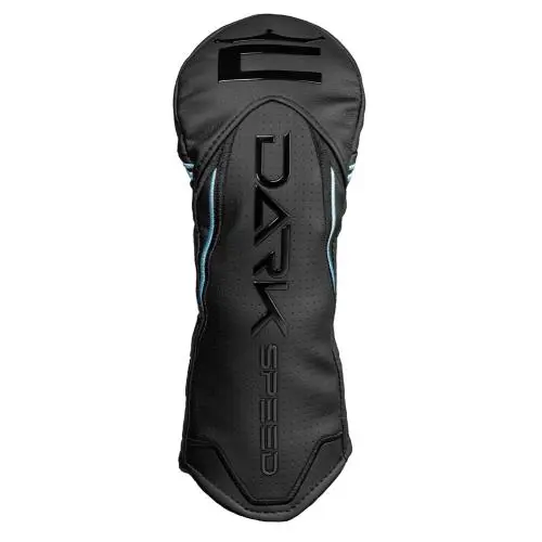 Cobra  - DARKSPEED Max - DARKSPEED Max - F8221RGL3 (UPC: 887996180226) 4