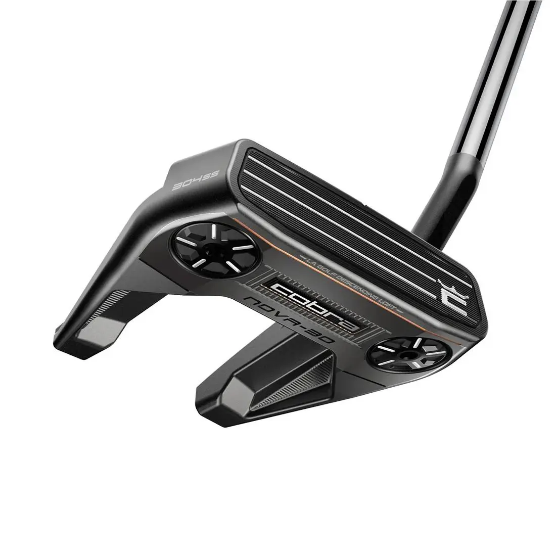 Cobra  - Nova 30 Vintage - Nova Vintage - P8522RM1SL35 (UPC: 887996176878) 4