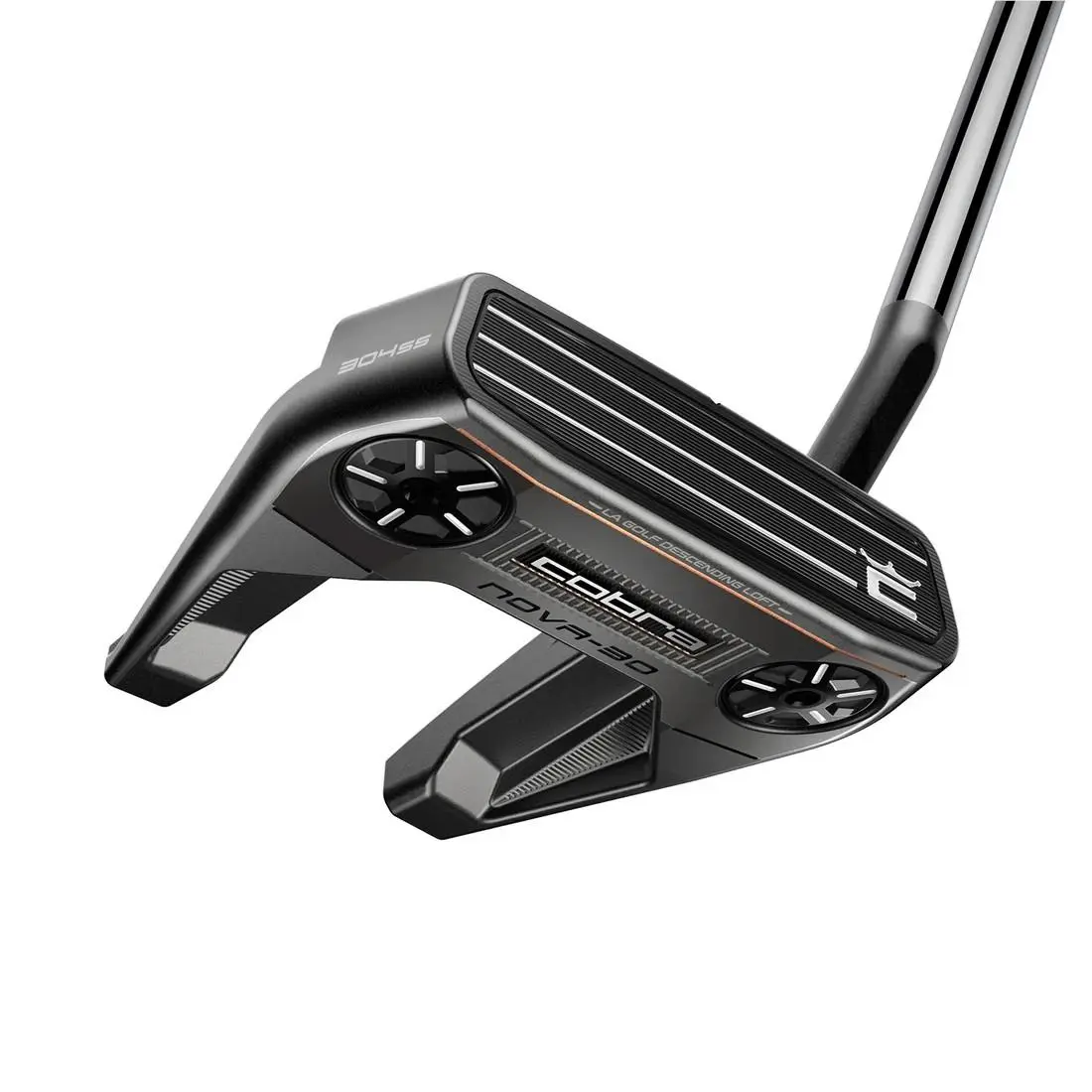 Cobra  - Nova 30 Vintage - Nova Vintage - P8522RM1SL35 (UPC: 887996176878) 4