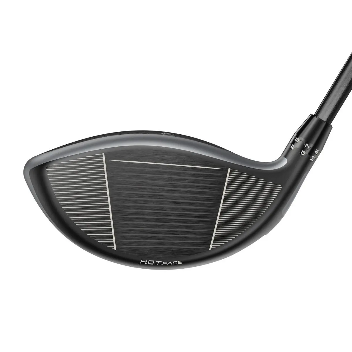 Cobra  - DS-Adapt X - D9444RGS105 - Black (UPC: 887996208289) 0