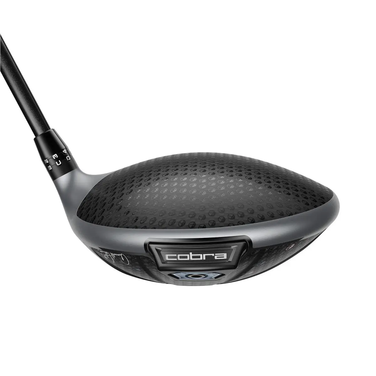 Cobra  - DS-Adapt X - D9444RGS105 - Black (UPC: 887996208289) 2