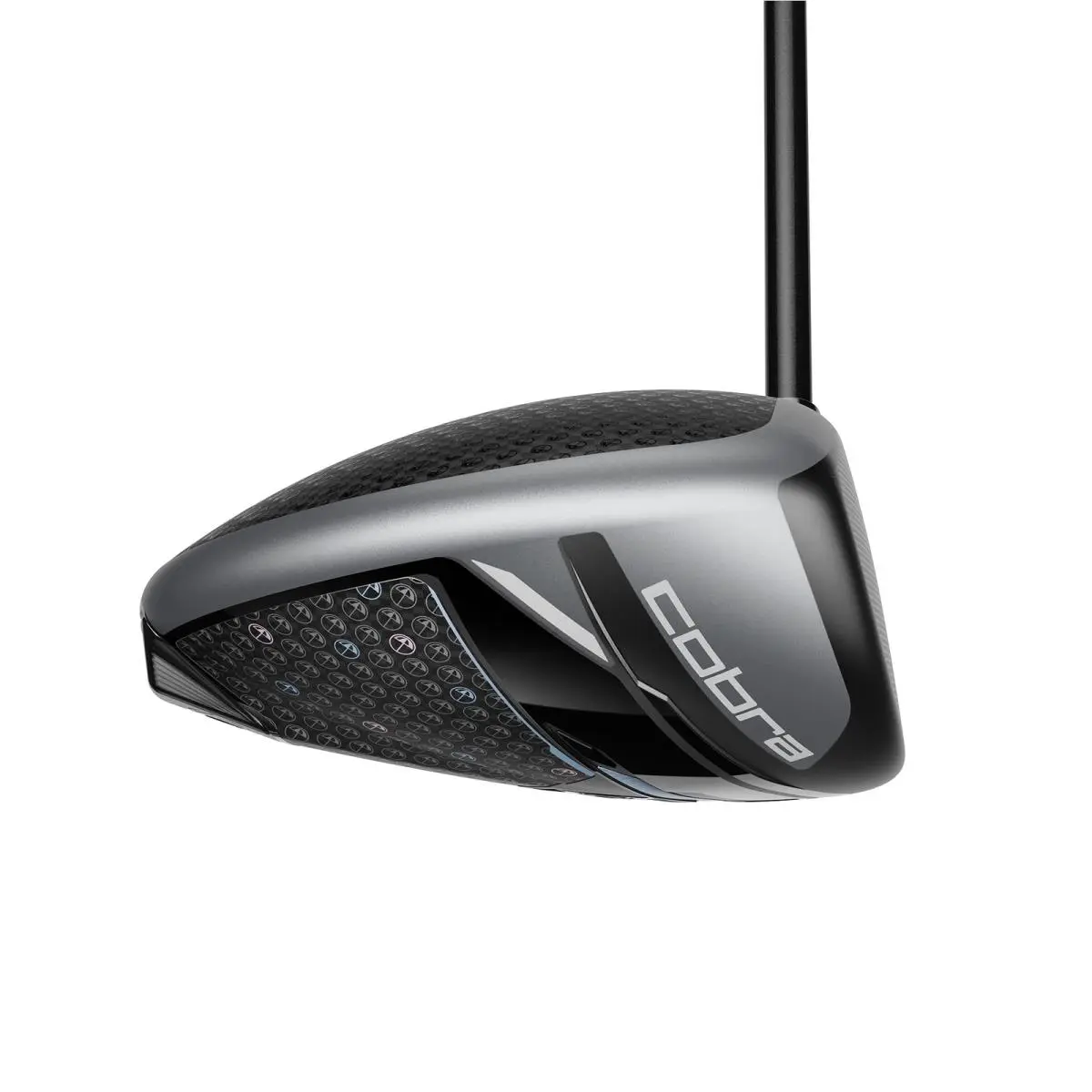 Cobra  - DS-Adapt X - D9444RGS105 - Black (UPC: 887996208289) 3