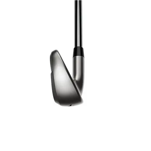 Cobra  - R8201RSS5G - R8201RSS5G - Black, Grey (UPC: 887996184453) 2