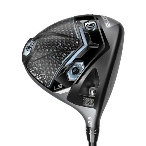 Cobra Adapt LS Limited Arnold Palmer Driver - 9.0 Stiff