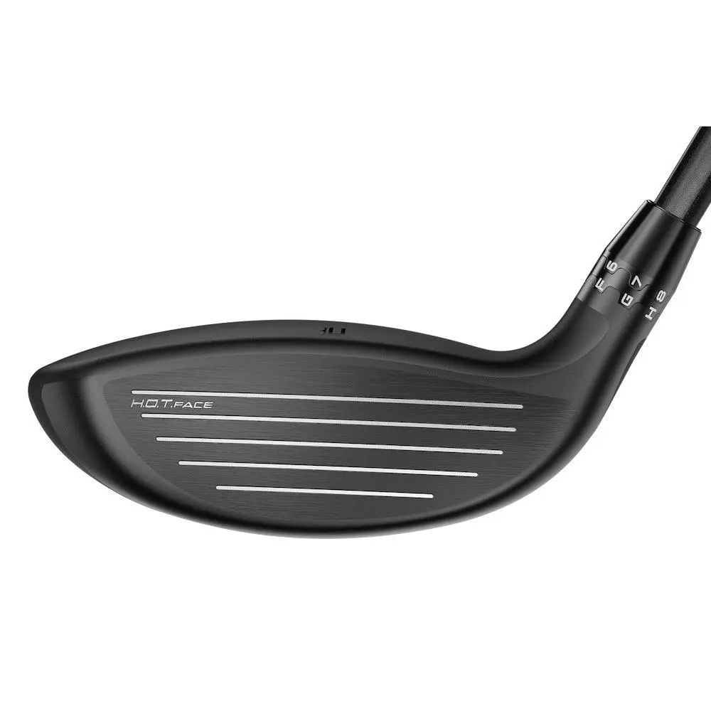 Cobra  - DARKSPEED ADAPT MAX - DARKSPEED ADAPT MAX - F9415LGR3 (UPC: 887996199105) 0