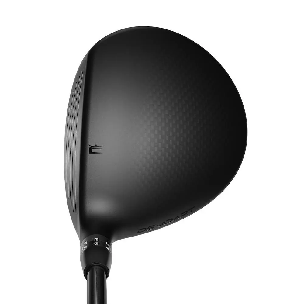 Cobra  - DARKSPEED ADAPT MAX - DARKSPEED ADAPT MAX - F9415LGR3 (UPC: 887996199105) 1
