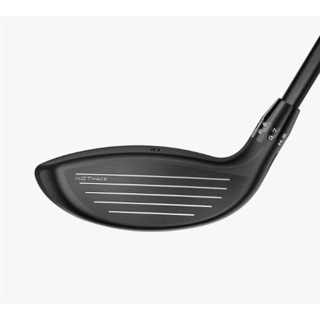 Cobra  - DS-ADAPT MAX (2025) - MAX - F9415LGR3 - Red (UPC: 887996199105) 1