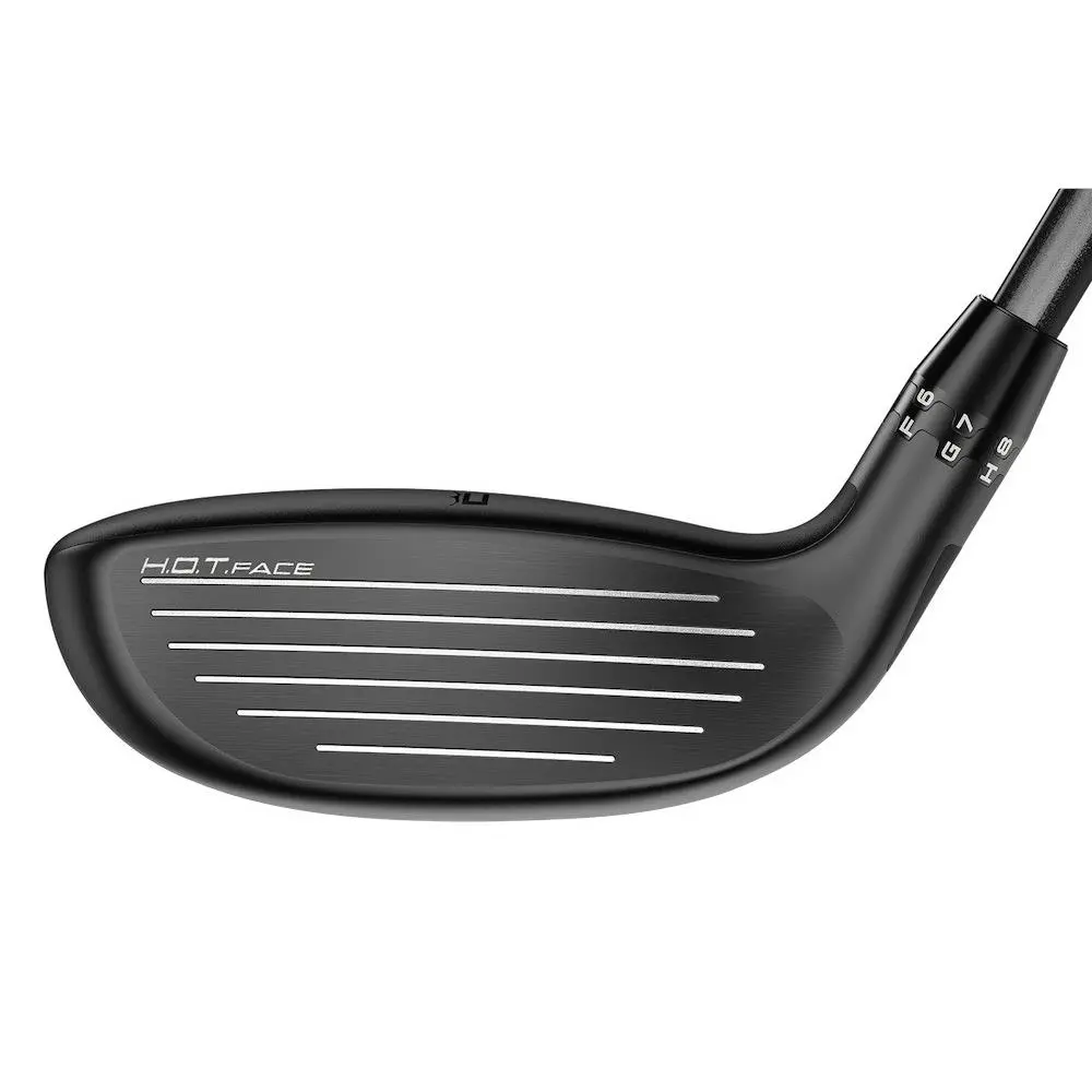 Cobra  - DARKSPEED ADAPT - DARKSPEED ADAPT - H9421RGL6 (UPC: 887996199877) 0