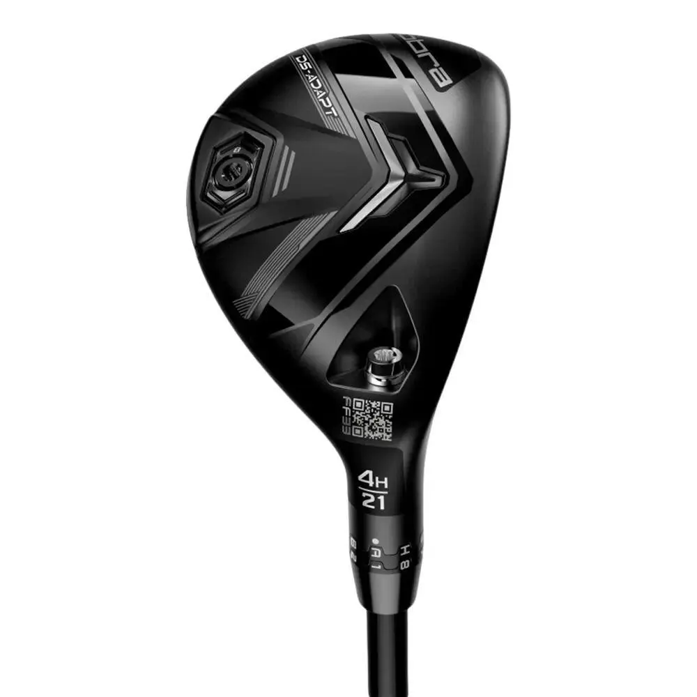 Cobra DS Adapt 4 Hybrid Regular Flex Right Hand