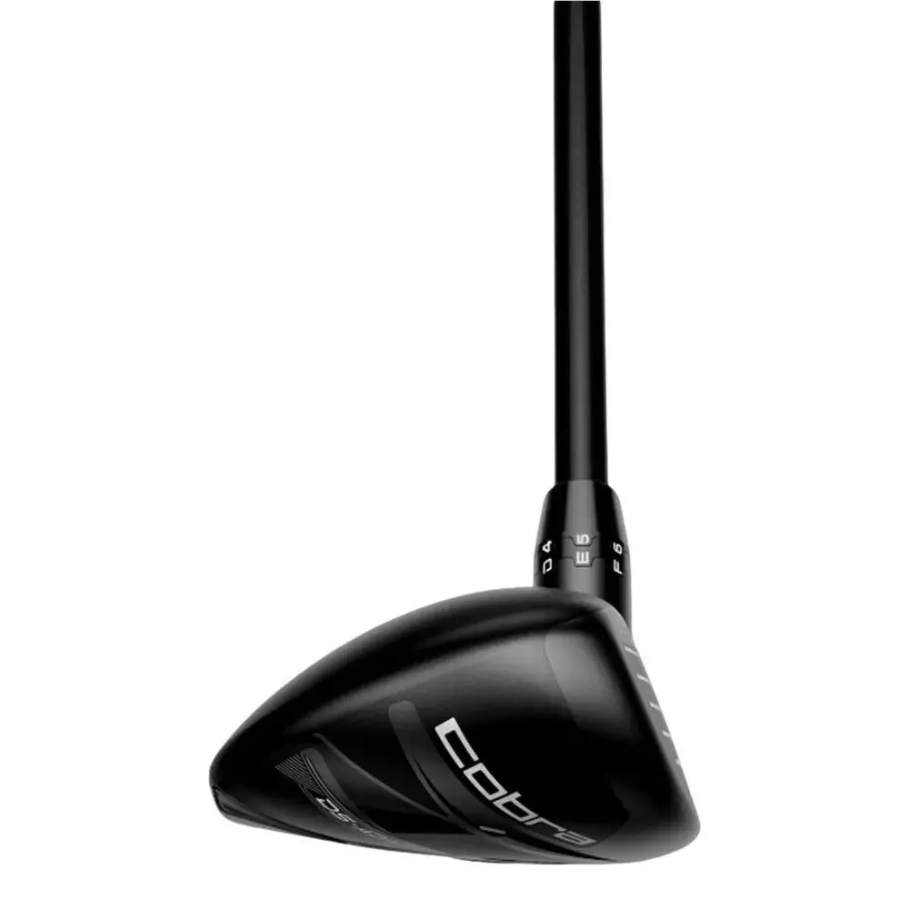 Cobra  - DS-Adapt - H9401RGR4 - Black (UPC: 887996199723) 2