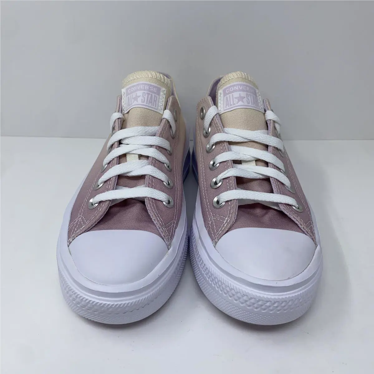 Converse shoes - Move - Move - 572897C - Pink 0