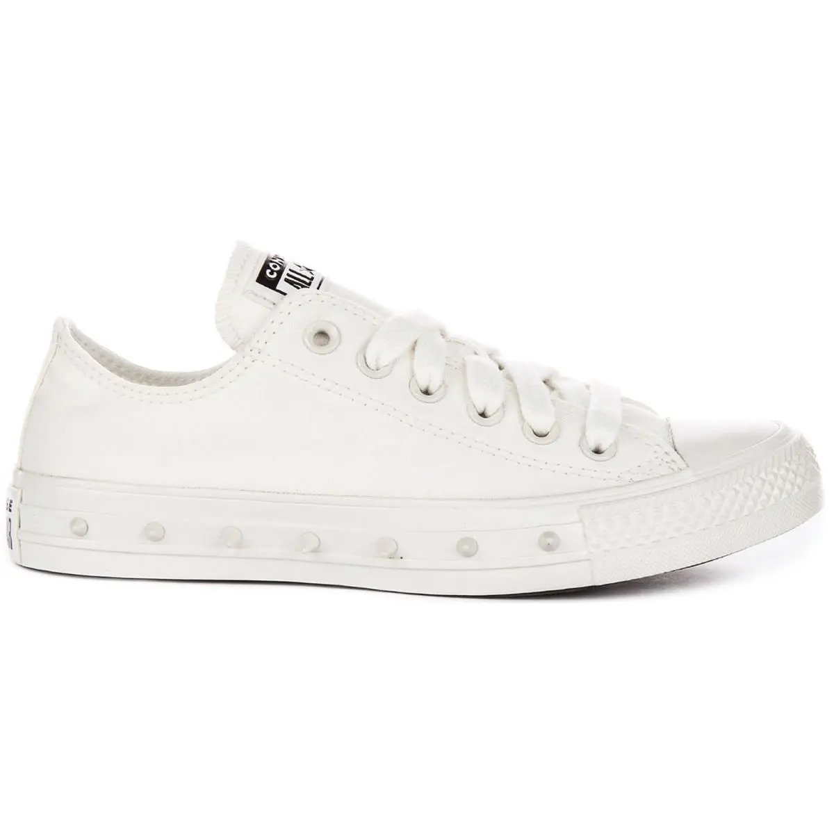 Converse shoes - White 0