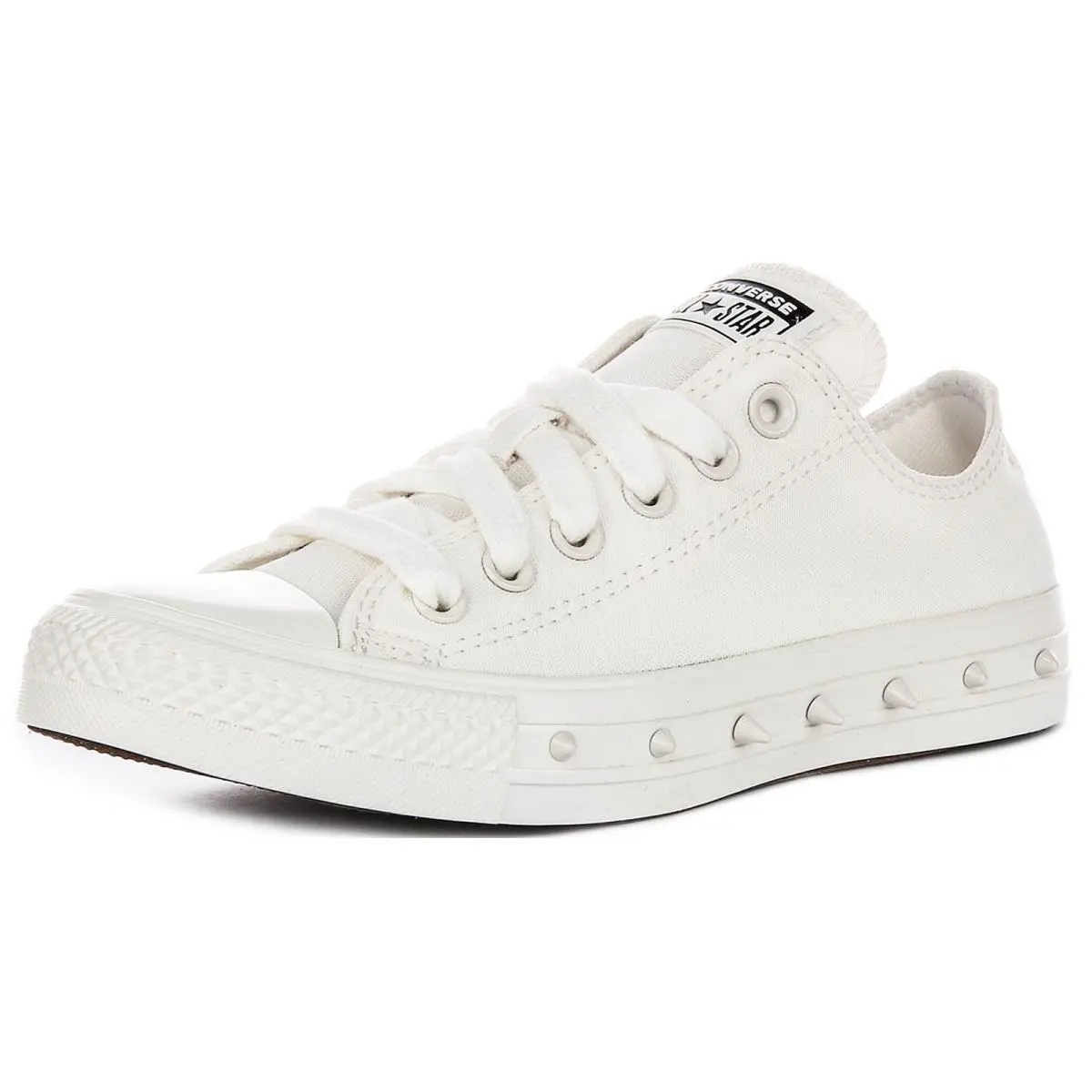 Converse shoes - White 10